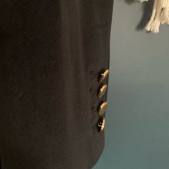 Calvin Klein Suit jacket/blazer - Picture 3 of 4